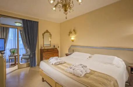 Abano Ritz Terme - 4