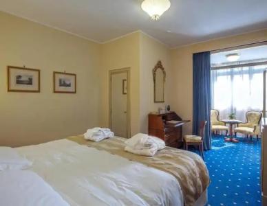 Abano Ritz Terme - 7