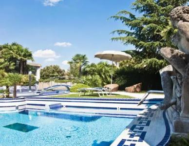 Abano Ritz Terme - 33