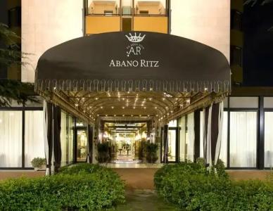 Abano Ritz Terme - 0