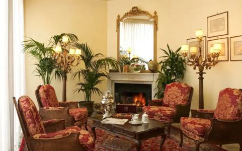 Abano Ritz Terme - 20