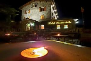 Hotel Bellavista, Boscolungo