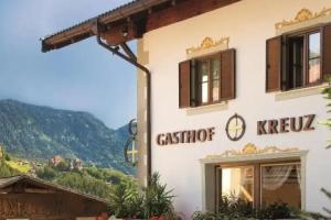 Hotel Kreuz, Rifiano
