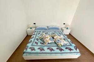 Bed & Breakfast «B&B Scala dei Turchi Beach», Realmonte