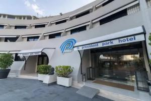 President Park Hotel, Aci Trezza