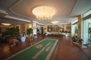 Orizzonte Hotel
