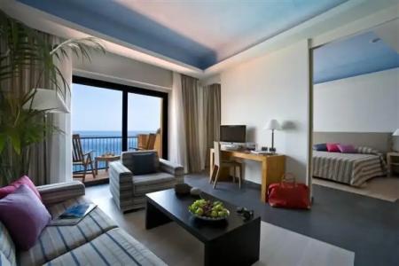 Santa Tecla Palace - 12