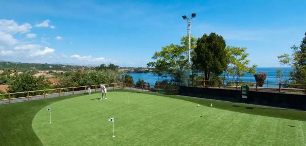 Santa Tecla Palace - 36