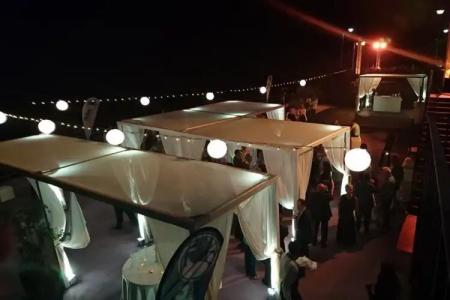 Santa Tecla Palace - 23