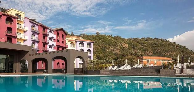 Santa Tecla Palace - 45