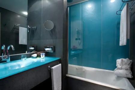 Santa Tecla Palace - 20