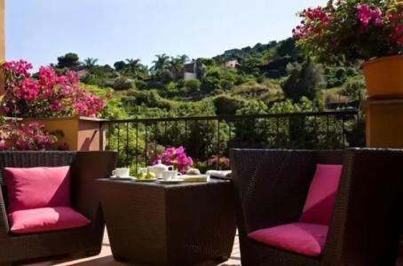 Santa Tecla Palace - 30