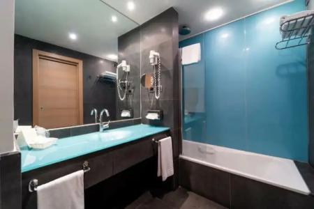 Santa Tecla Palace - 53