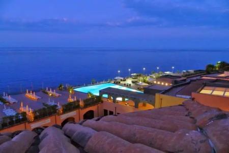 Santa Tecla Palace - 44