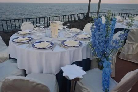 Santa Tecla Palace - 26