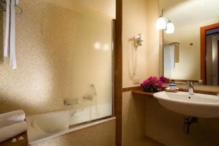 Santa Tecla Palace - 19