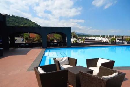 Santa Tecla Palace - 41