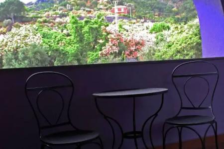 Santa Tecla Palace - 63