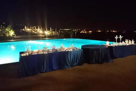 Santa Tecla Palace - 42