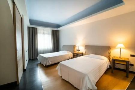 Santa Tecla Palace - 49