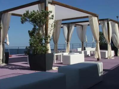 Santa Tecla Palace - 21