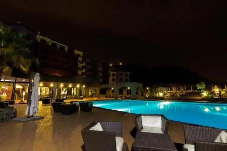 Santa Tecla Palace - 43