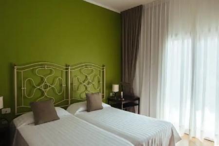 Santa Tecla Palace - 2