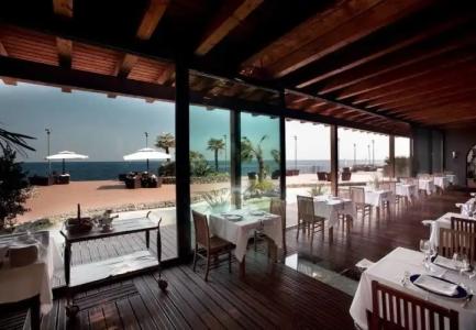 Santa Tecla Palace - 37