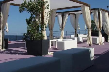 Santa Tecla Palace - 38