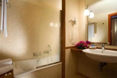 Santa Tecla Palace - 61