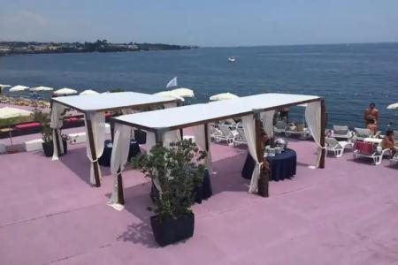 Santa Tecla Palace - 22