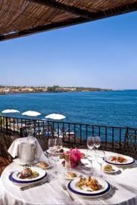 Santa Tecla Palace - 25