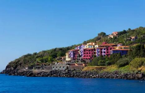 Santa Tecla Palace - 47