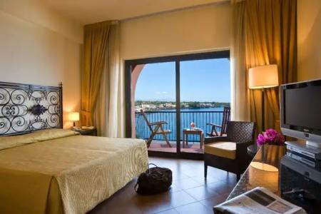 Santa Tecla Palace - 5