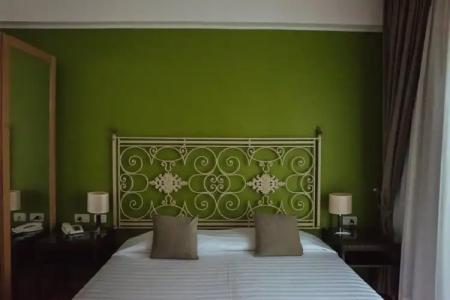 Santa Tecla Palace - 3