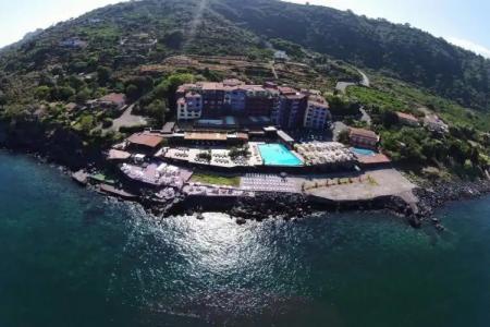 Santa Tecla Palace - 48