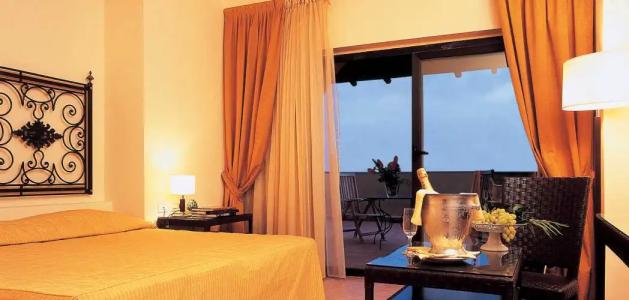 Santa Tecla Palace - 10