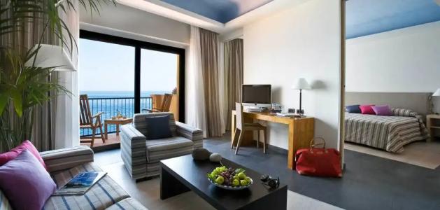 Santa Tecla Palace - 11