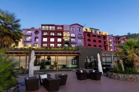 Santa Tecla Palace - 0