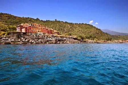 Santa Tecla Palace - 46