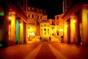 Hotel Pineta, Acqui Terme