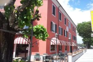 Albergo Rondo, Acqui Terme