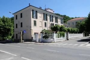 Albergo Belvedere Hotel, Acqui Terme