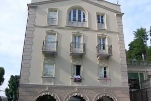 Hotel Roma Imperiale, Acqui Terme