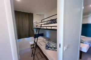 Camping Village Capo D'Orso, Palau
