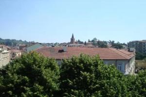 Hotel Ariston, Acqui Terme