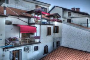 Bed & Breakfast «Donna Fausta P.», Agerola