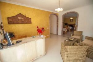 Bed & Breakfast «Haidi House», Agerola