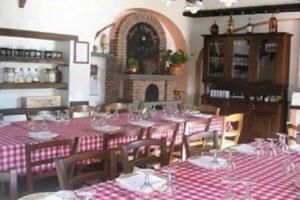 Farm Stay «Luna D'Agerola», Agerola