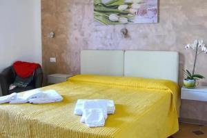 Bed & Breakfast «Casa Pendola», Agerola